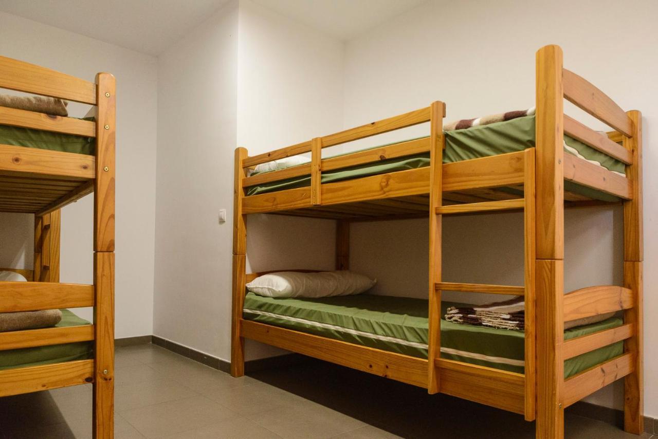 Unduesina Albergue Undues De Lerda Екстериор снимка