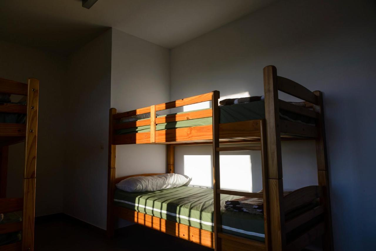 Unduesina Albergue Undues De Lerda Екстериор снимка