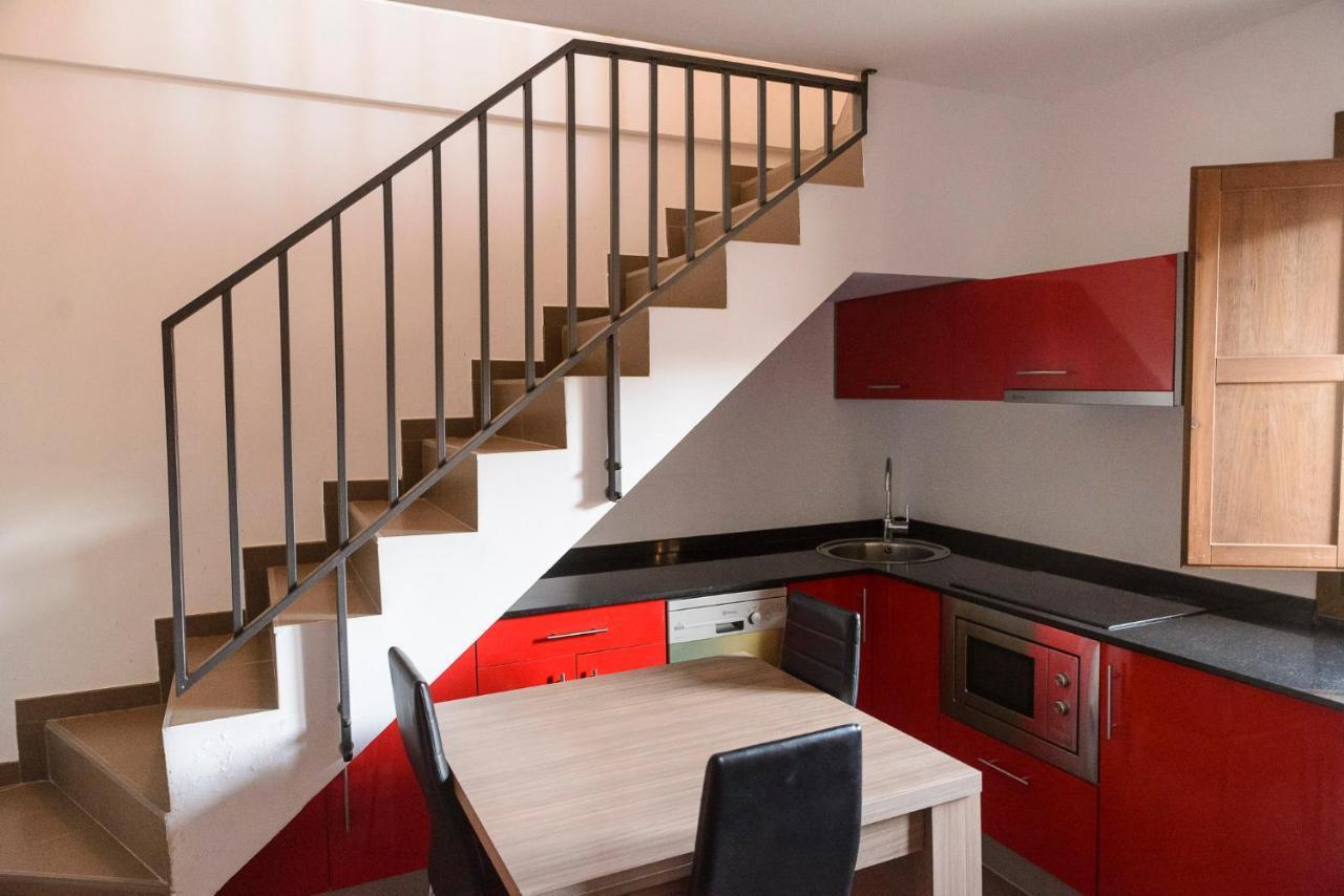 Unduesina Albergue Undues De Lerda Екстериор снимка