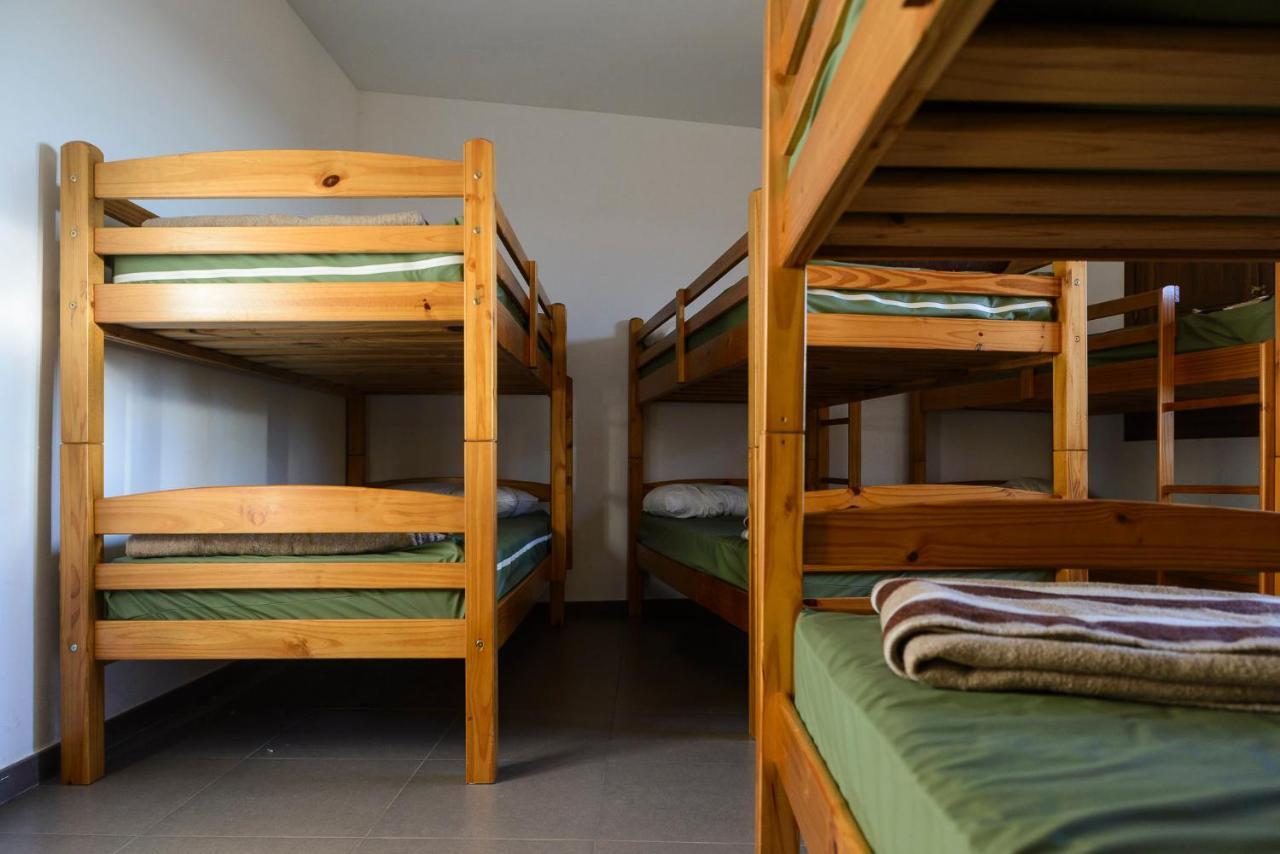 Unduesina Albergue Undues De Lerda Екстериор снимка
