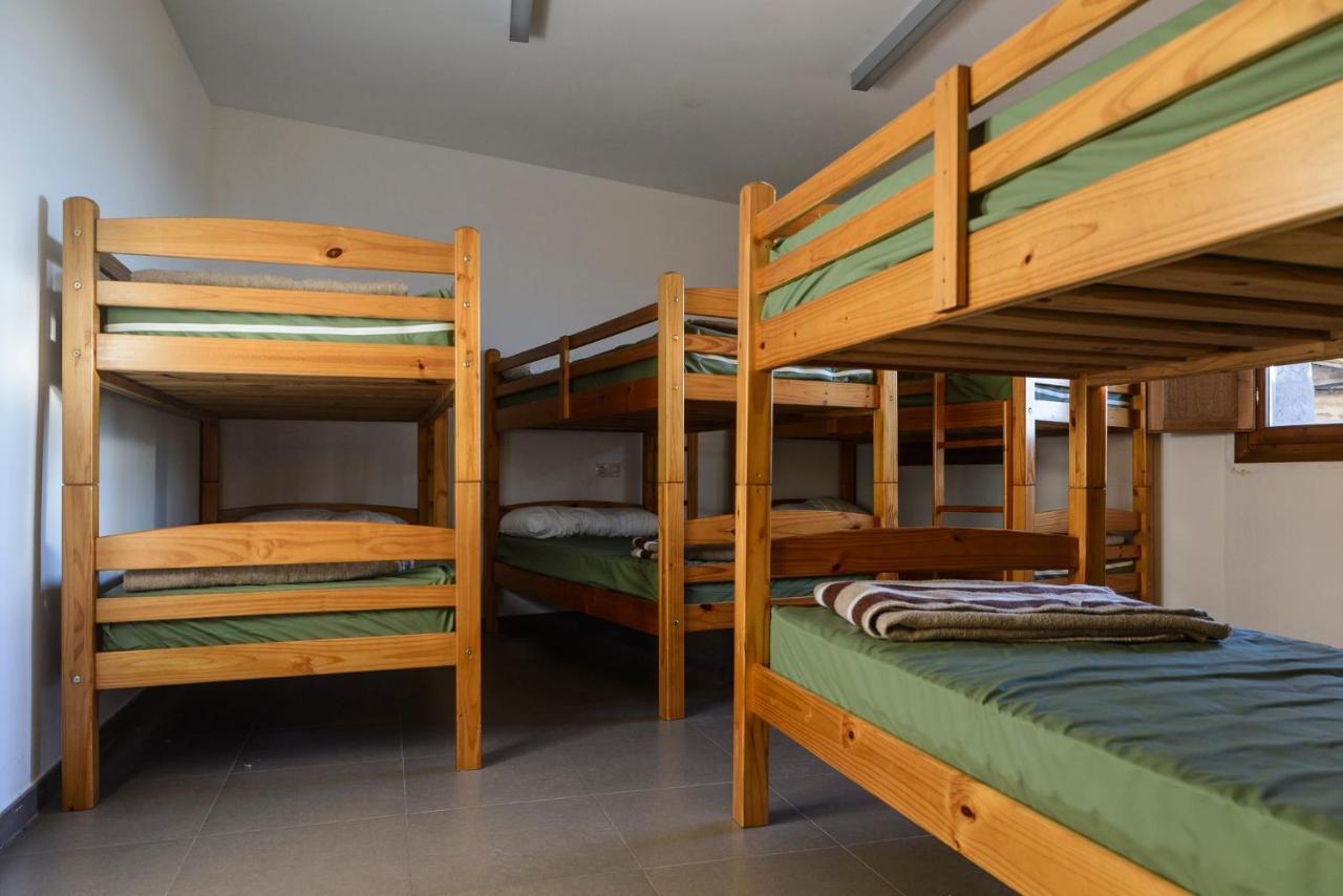 Unduesina Albergue Undues De Lerda Екстериор снимка