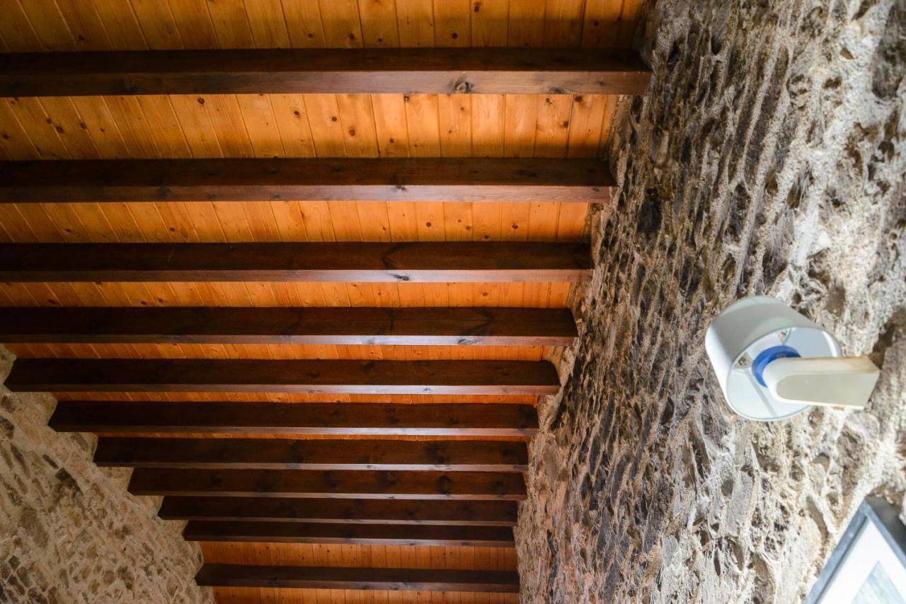 Unduesina Albergue Undues De Lerda Екстериор снимка