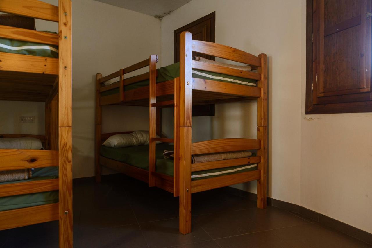 Unduesina Albergue Undues De Lerda Екстериор снимка