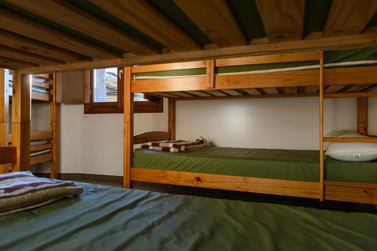 Unduesina Albergue Undues De Lerda Екстериор снимка