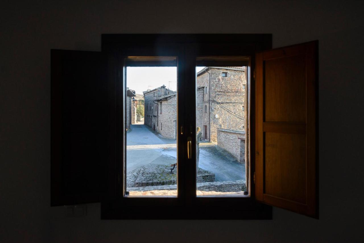 Unduesina Albergue Undues De Lerda Екстериор снимка